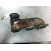 107C005 Right Exhaust Manifold For 03-05 Mercedes-Benz C320  3.2